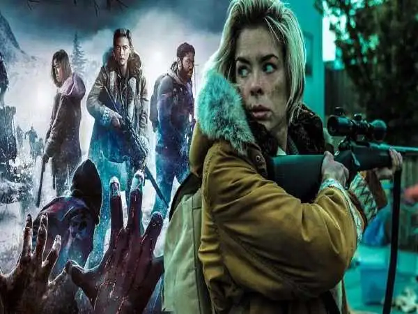 سریال black summer را می توان بهترین عنوان زامبی محور نتفلیکس نامید