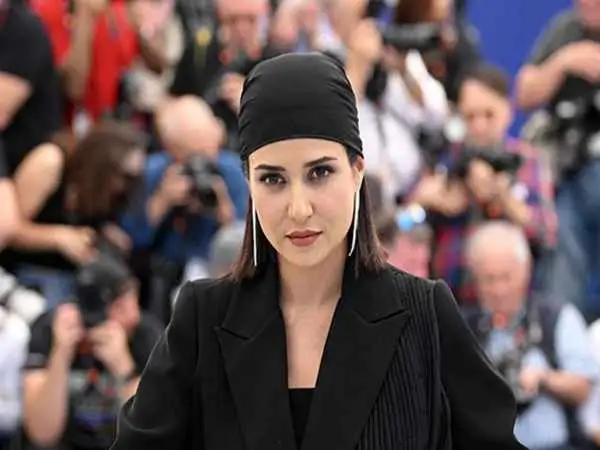 4 نکته که حضور پریناز ایزدیار در کن را خاص  کرد