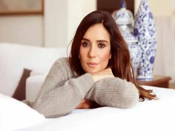 تصاویر؛ زندگی خصوصی و بیوگرافی کاتالینا سندینو مورنو