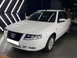 تصاویر؛ سورن پلاس فیس لیفت از راه رسید؛ از مشخصات فنی تا قیمت