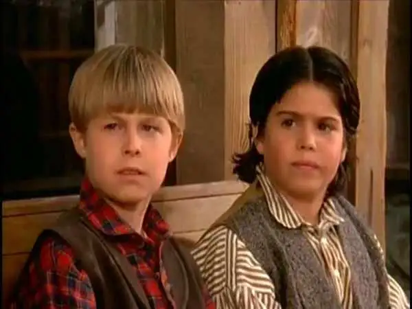 عکس؛ سفر در زمان؛ «بازیگر نقش برایان در سریال پزشک دهکده» در 9 سالگی؛ سال 1371