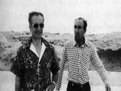 سفر در زمان؛ یادداشت های علم، جمعه 29 اردیبهشت 1351: پیامی که شاه به آیت الله خوانساری داد