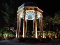 فال حافظ امروز دوشنبه 5 خرداد ماه 1404