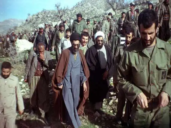 عکس؛ سفر در زمان؛ «رهبر انقلاب» در 19 ماهگی؛ آبان سال 1319