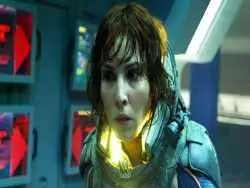 اکران فیلم علمی تخیلی پساآخرالزمانی ریدلی اسکات برای سال 2026 برنامه ریزی شد