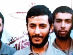 عکس؛ سفر به تاریخ؛ چهرۀ متفاوت «شهید ابراهیم همت» قبل از انقلاب در دوران سربازی