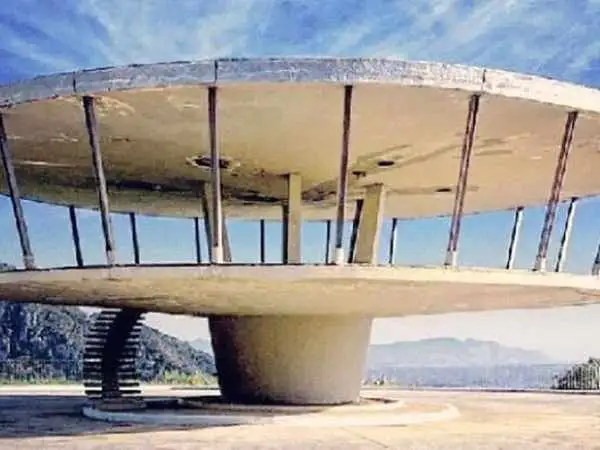 5 مکان متروکه که زمان در آن ها متوقف شده