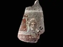 عکس؛ سفر در زمان؛ کشف کارگاهی از تندیس های ناتمام