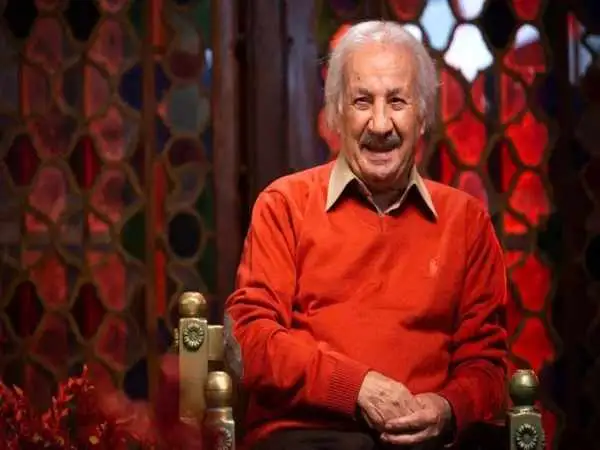 تصاویر؛ زندگی خصوصی و بیوگرافی سعید پیردوست