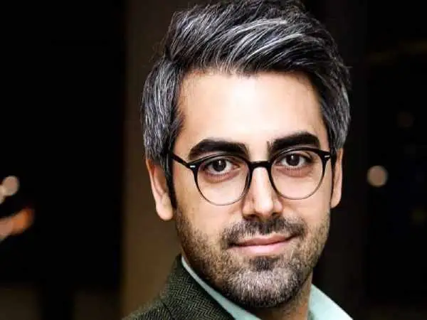 تصاویر؛ زندگی خصوصی و بیوگرافی محمدرضا رهبری