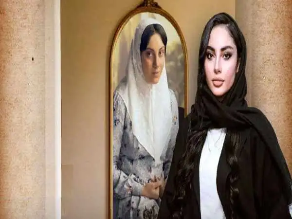 عکس؛ رونمایی از گریم متفاوت ترلان پروانه در نقش کلفت سریال «سووشون»؛ چالش جدید ترلان با چهره ای دگرگون