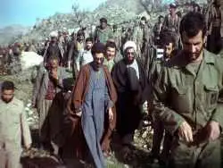 عکس؛ سفر در زمان؛ «رهبر انقلاب» در 19 ماهگی؛ آبان سال 1319