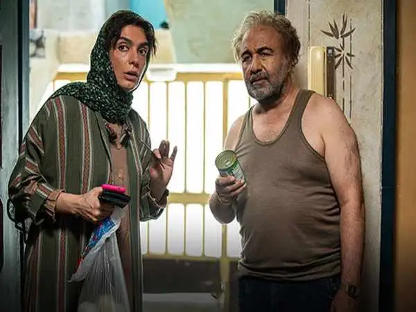 داوود شلغم، تاج پادشاهی را برای رضا عطاران آماده کرد!