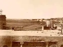 سفر در زمان؛ از شیراز تا بوشهر در دوران رضاشاه؛ 7 ماه از سال نمی توان به بوشهر سفر کرد