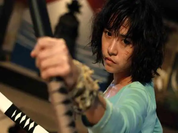 تصاویر؛ فهرست بهترین فیلم های رزمی تایلندی