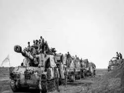 عکس؛ سفر در زمان؛ در مسیر خرمشهر