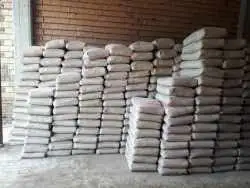 جدول؛ نرخ مصالح ساختمانی عوض شد؛ سیمان و گچ چقدر شدند؟