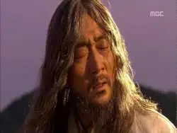 عکس؛ سفر در زمان؛ «بازیگر نقش هموسو در سریال جومونگ» در 38 سالگی؛ سال 1383