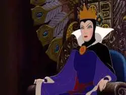 تصاویر؛ بهترین شرورهای زن در سینمای کلاسیک