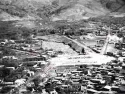سفر در زمان؛ روستایی در شمال تهران که ناپدید شد