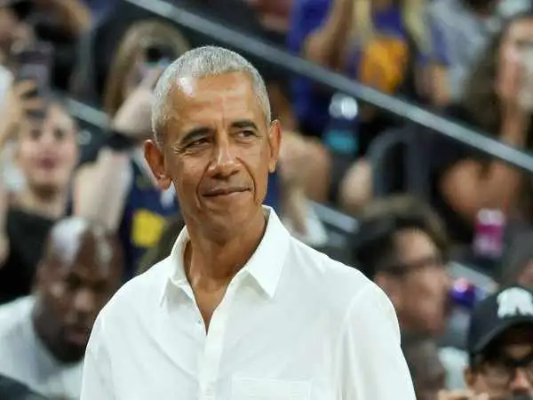 عکس؛ سفر در تاریخ؛ شکل و شمایل «باراک اوباما» در 29 سالگی؛ سال 1368