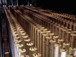 از غنی سازی اورانیوم تا ساخت سلاح چقدر فاصله است؟