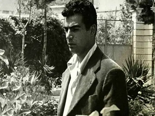 یک ایرانی مشهور که از گری کوپر و جان وین محبوب تر شد!