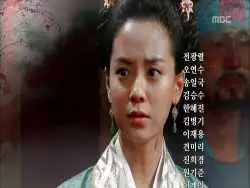 عکس؛ سفر در زمان؛ «بازیگر نقش بانو یه سویا در سریال جومونگ» در 30 سالگی؛ سال 91