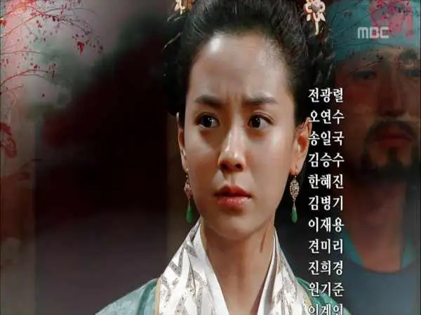 عکس؛ سفر در زمان؛ «بازیگر نقش بانو یه سویا در سریال جومونگ» در 30 سالگی؛ سال 91