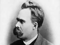 عکس؛ سفر در تاریخ؛ «آخرین تصویر فریدریش نیچه پیش از مرگ»؛ سال 1278