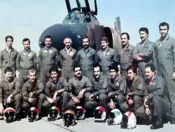 عکس؛ سفر در زمان؛ قهرمان آزادسازی خرمشهر که مورد بی مهری قرار گرفت