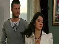 عکس؛ سفر در زمان؛ «بازیگر نقش ثمر در سریال عشق ممنوع» در 30 سالگی؛ سال 93