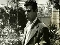 یک ایرانی مشهور که از گری کوپر و جان وین محبوب تر شد!