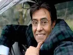 عکس؛ سفر به تاریخ؛ دیدار «خسرو شکیبایی» با «هاشمی رفسنجانی»؛ سال 1384