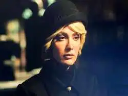 ریحانه رضی یا همان «حوری» سریال تاسیان: بازیگری بزرگترین دروغ صادقانه جهان است