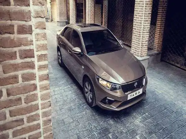 تصاویر؛ مشخصات و قیمت احتمالی نسخه فیس فیلت تارا