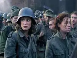 تصاویر؛ 10 فیلم دیدنی در مورد زندگی در دوران جنگ؛ از testament of youth تا downfall