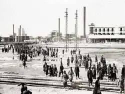 سفر در زمان؛ دارسی تحمل رنج و صبر فراوان کرد تا بریتانیا به نعمت نفت ایران رسید