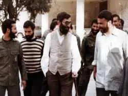 عکس؛ سفر به تاریخ؛ «رهبر انقلاب» در 23 سالگی در کنار برادرانشان «سید محمد و سید هادی»