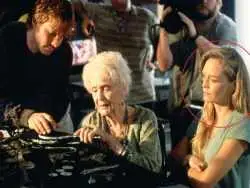 عکس؛ سفر در زمان؛ «بازیگر نقش لیزی نوه رُز در تایتانیک» در 37 سالگی؛ سال 78