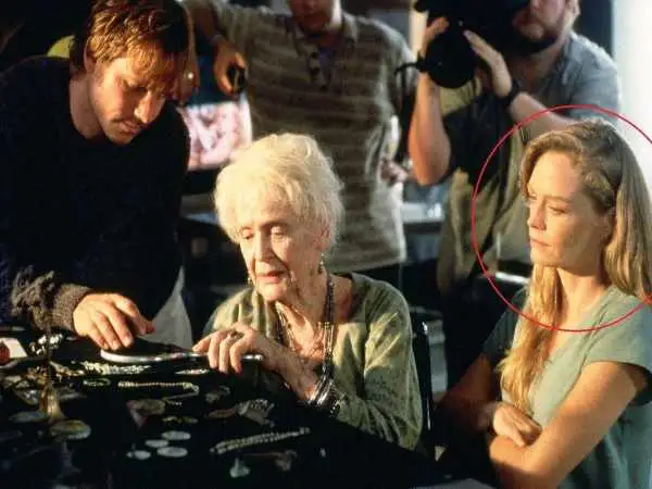 عکس؛ سفر در زمان؛ «بازیگر نقش لیزی نوه رُز در تایتانیک» در 37 سالگی؛ سال 78