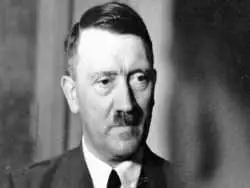 عکس؛ سفر در زمان؛ شکل و شمایل «آدولف هیتلر» در 10 سالگی؛ سال 1278