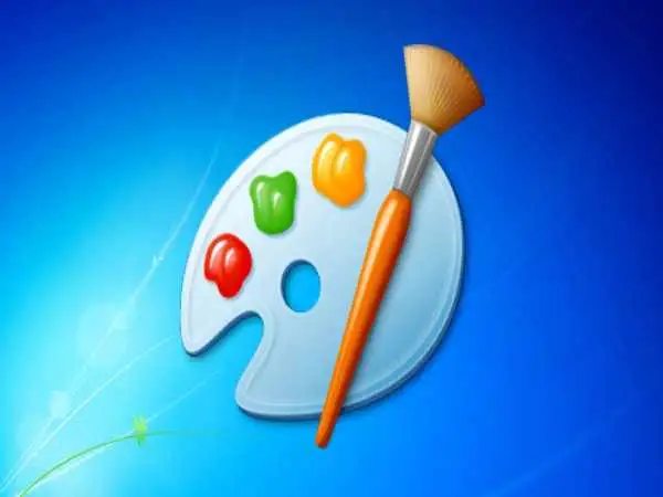 نقشی های دیدنیِ مادربزرگ 92ساله با مایکروسافت پینت!