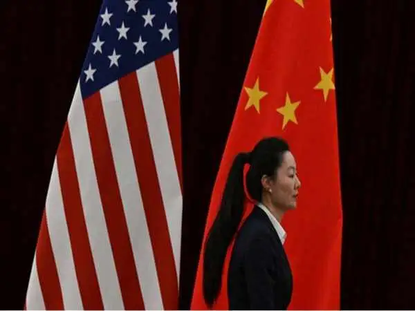 چین: این ماده از گنبد طلایی عبور می کند