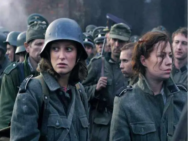 تصاویر؛ 10 فیلم دیدنی در مورد زندگی در دوران جنگ؛ از testament of youth تا downfall