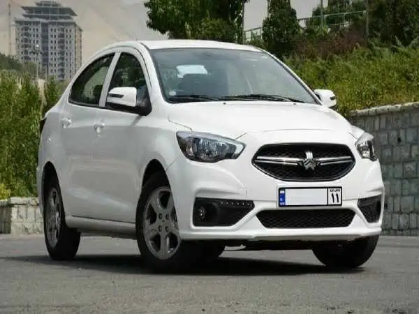 5 مزیت و 5 عیب بزرگ سدان «شاهین g دنده ای» که احتمالا نمی دانستید!