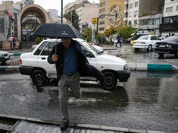متناقض ترین سبک زندگی جهان سهم پایتخت ایران شد!