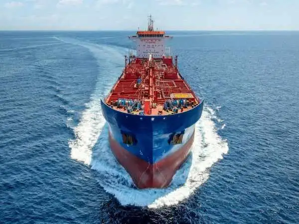 تصاویر؛ بزرگترین کشتی نفتکش جهان چه نام دارد و چند لیتر نفت خام را در خود جای می دهد؟