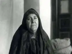 عکس؛ سفر در زمان؛ ظاهر متفاوت «دختر مظفرالدین شاه» در آلمان؛ دهه 1300