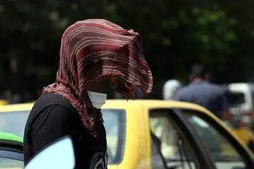 با این روش گرمازدگی را درمان کنید